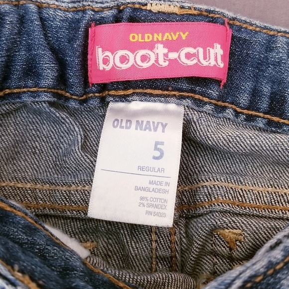 Jeans - Picture 3 of 3